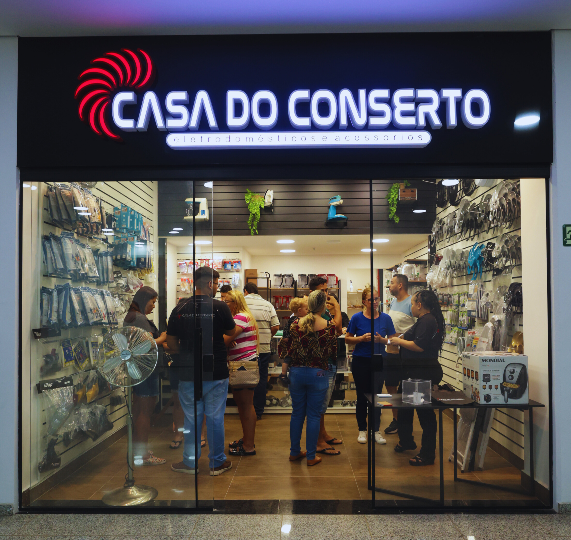 Casa do Conserto