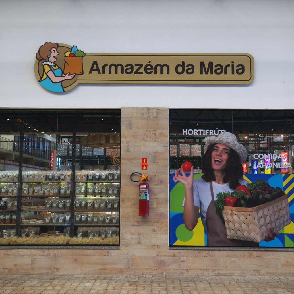 Clube Maria